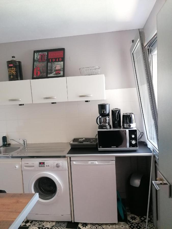 Charmant Appartement Entre Vitre Et Fougeres Chatillon-en-Vendelais Exterior foto